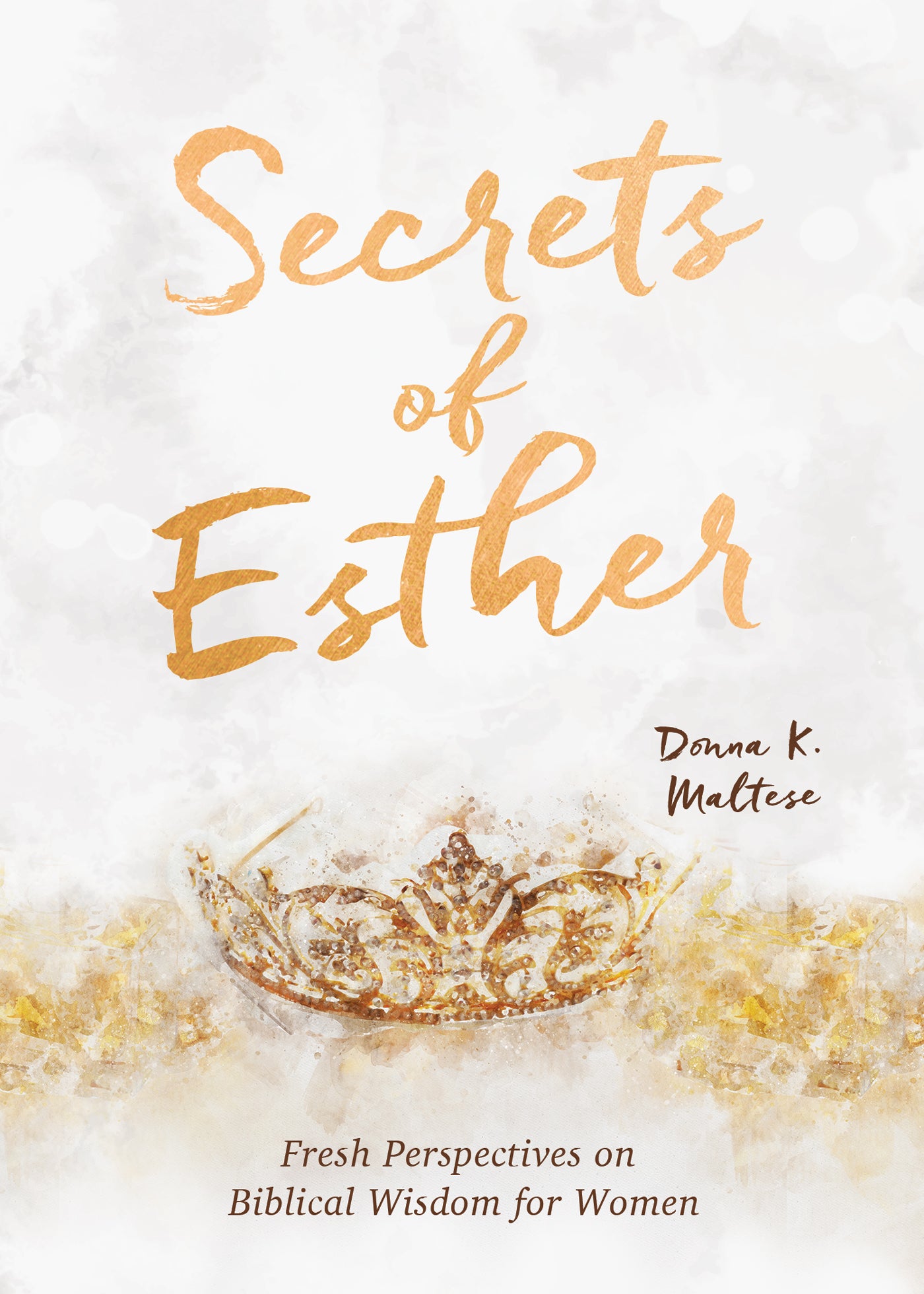 Secrets of Esther - The Christian Gift Company