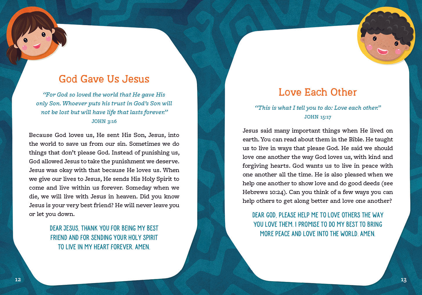 Precious in His Sight - The Christian Gift Company