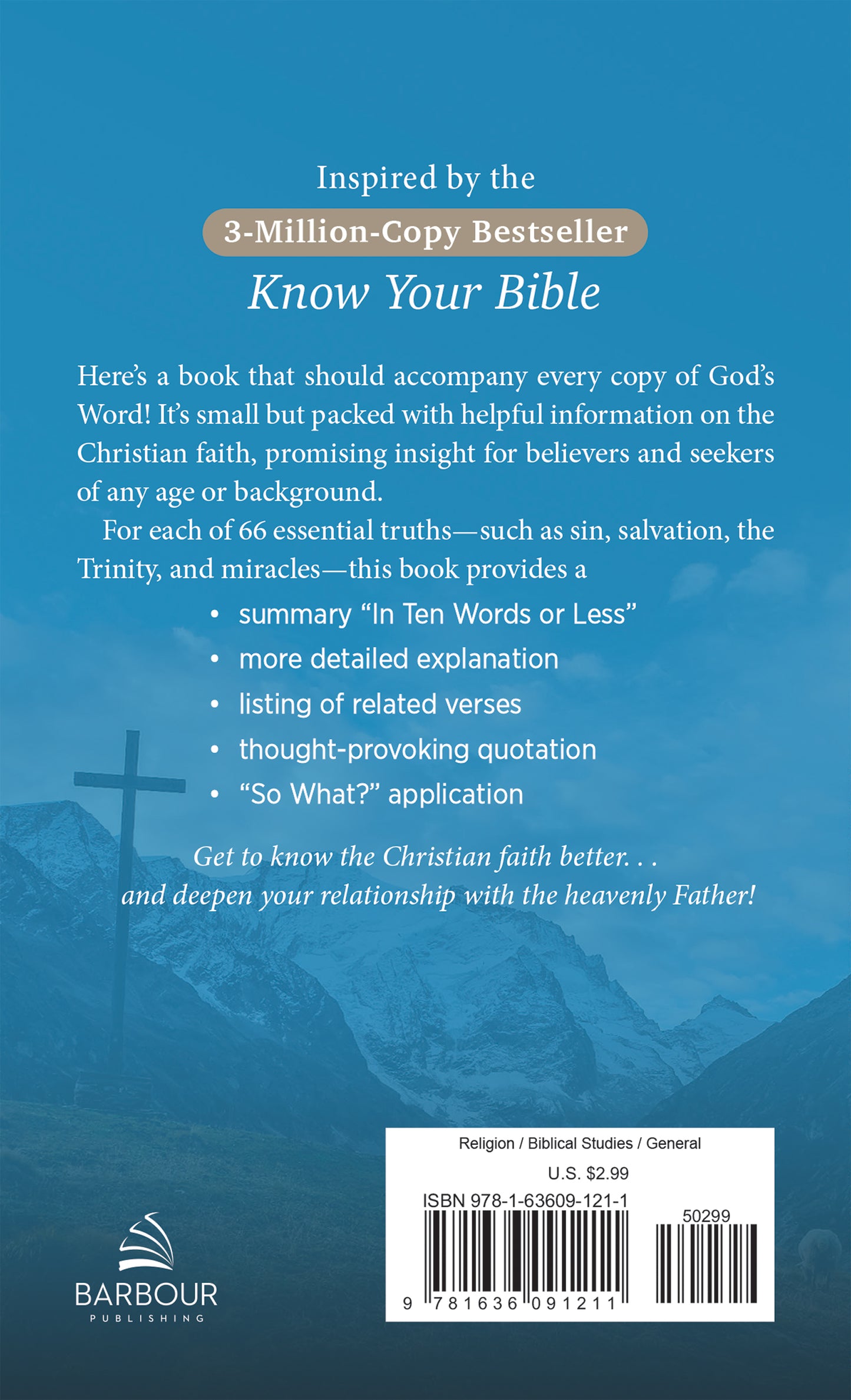 Christian Basics - The Christian Gift Company