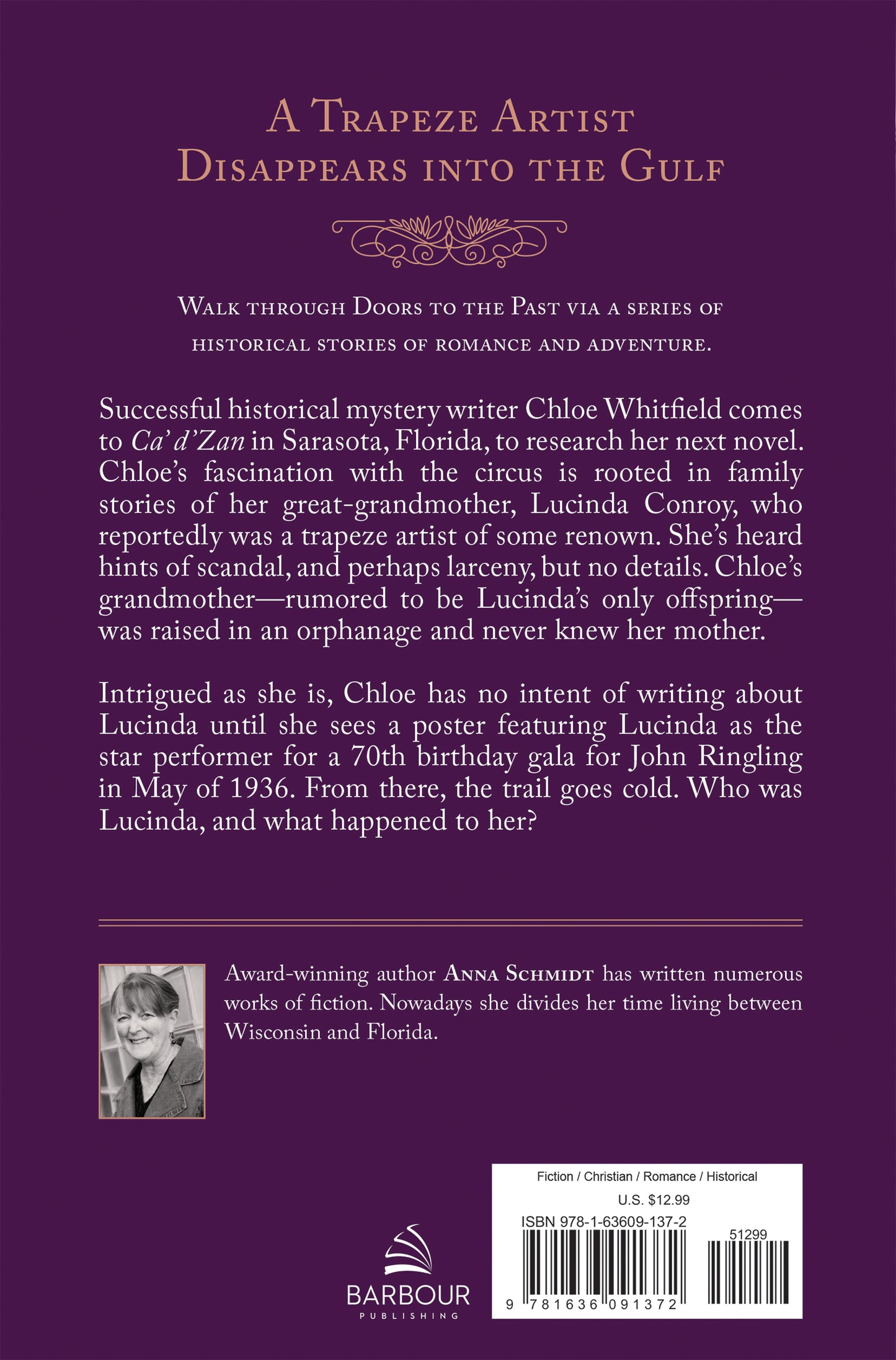 High-Wire Heartbreak - The Christian Gift Company