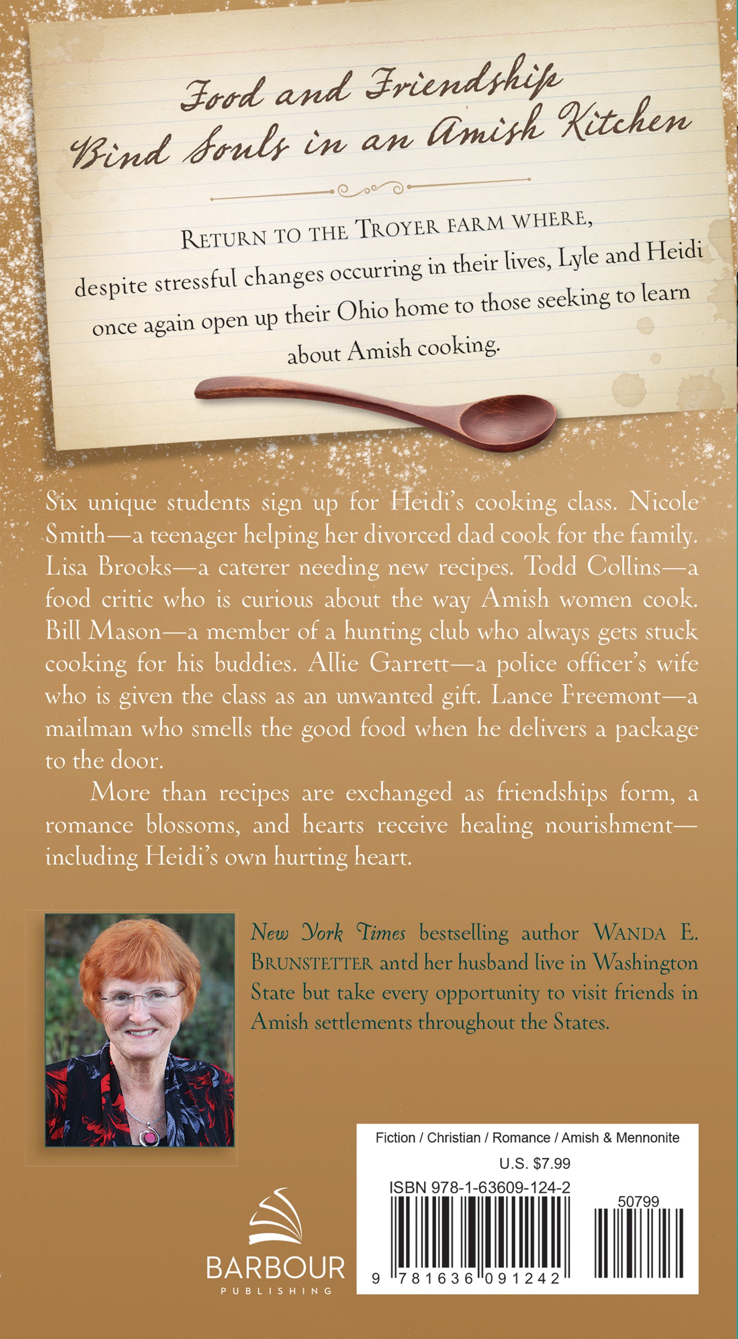 The Blessing - The Christian Gift Company