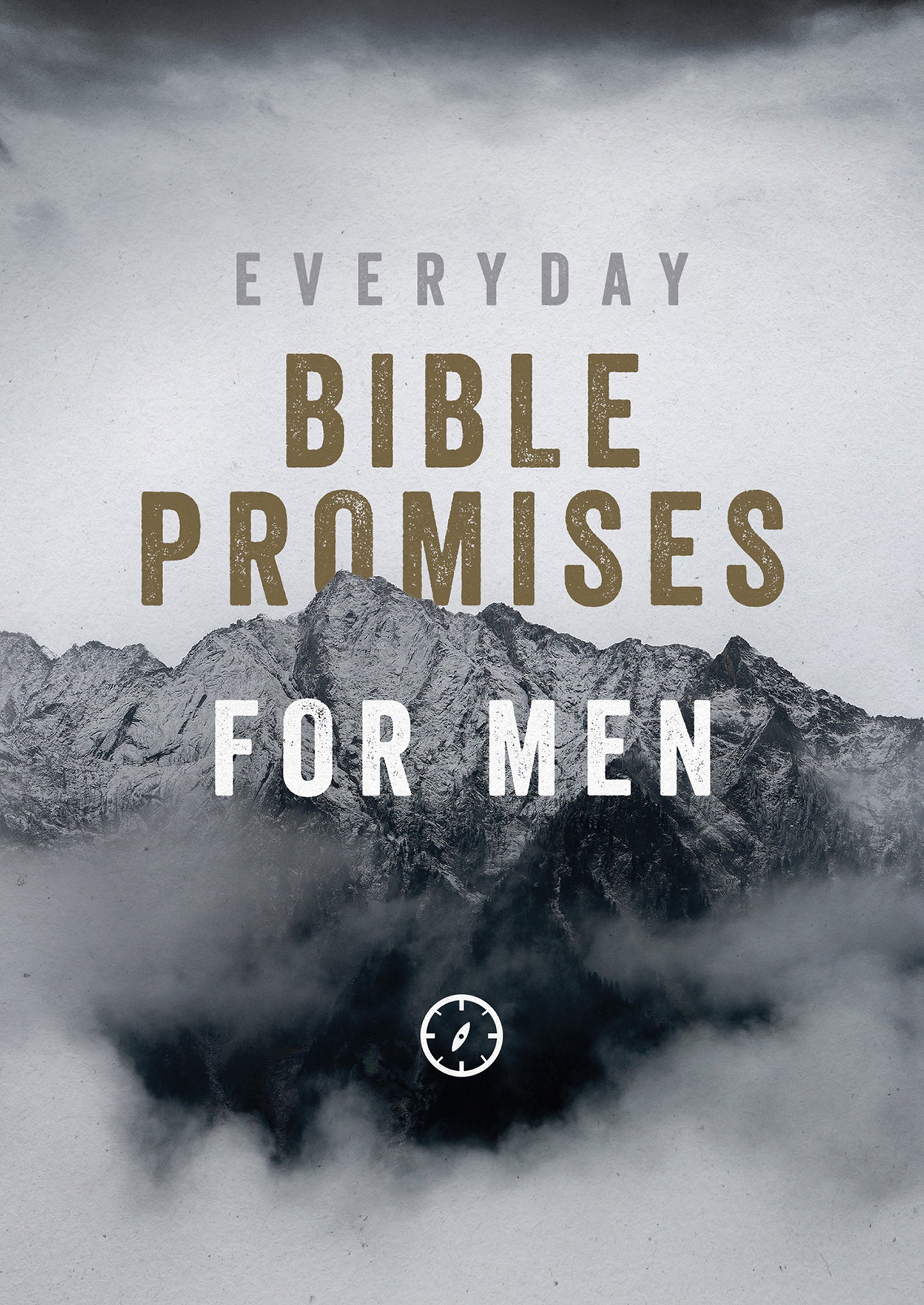 Everyday Bible Promises for Men - The Christian Gift Company