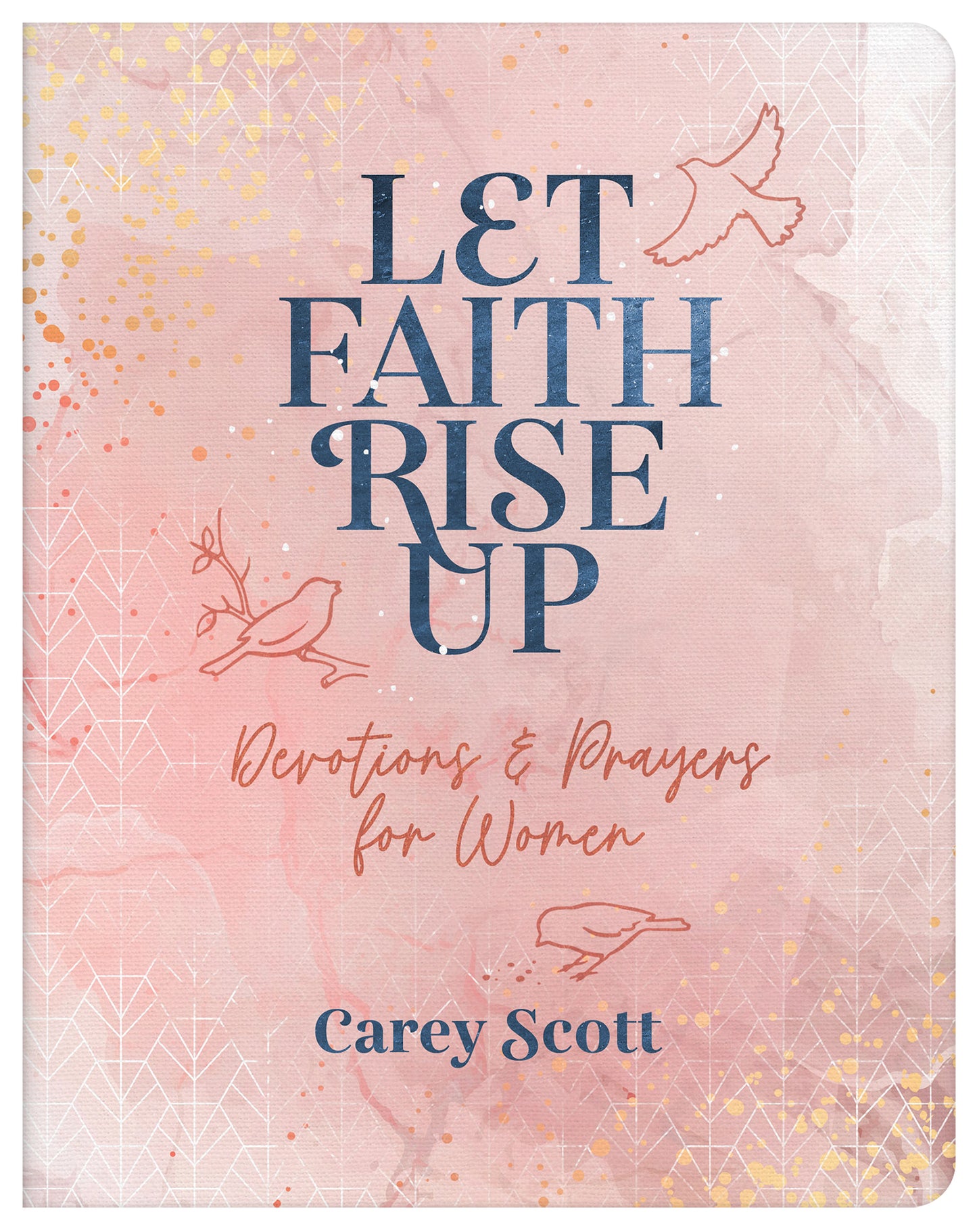 Let Faith Rise Up - The Christian Gift Company