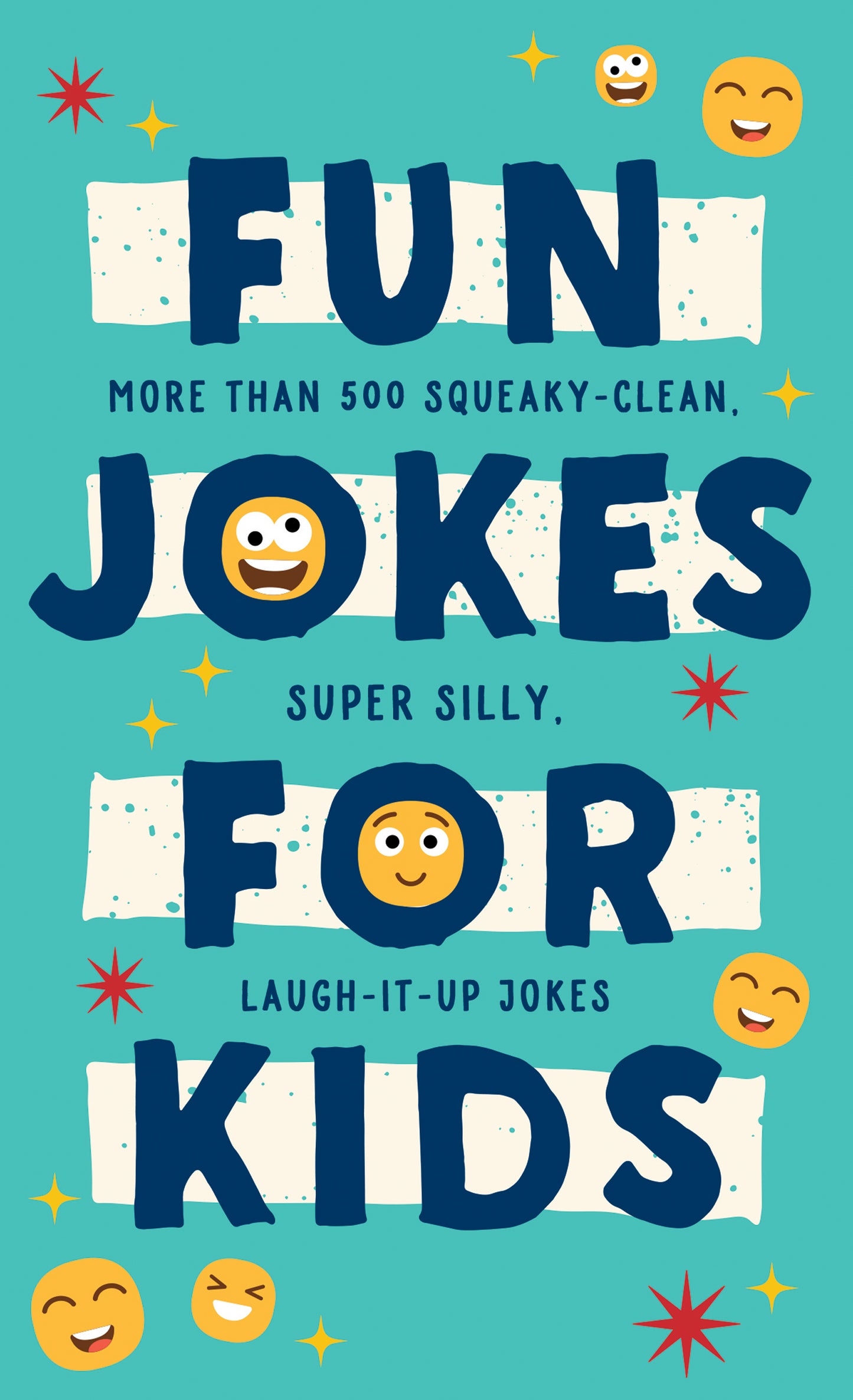 Fun Jokes for Kids - The Christian Gift Company