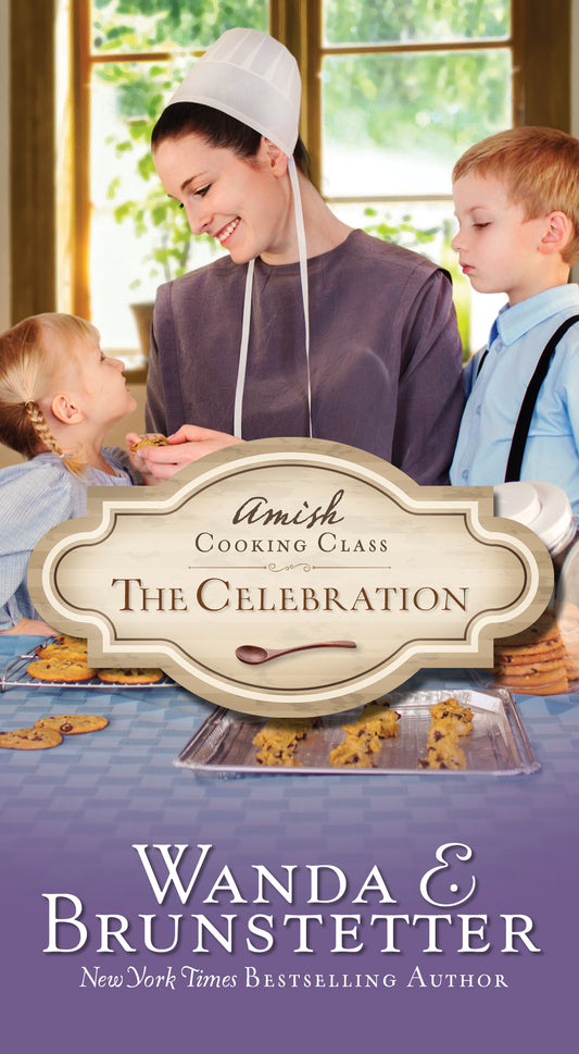 The Celebration - The Christian Gift Company