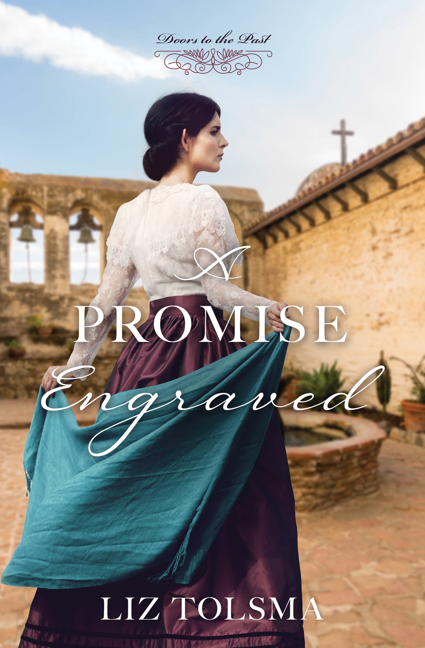 A Promise Engraved - The Christian Gift Company