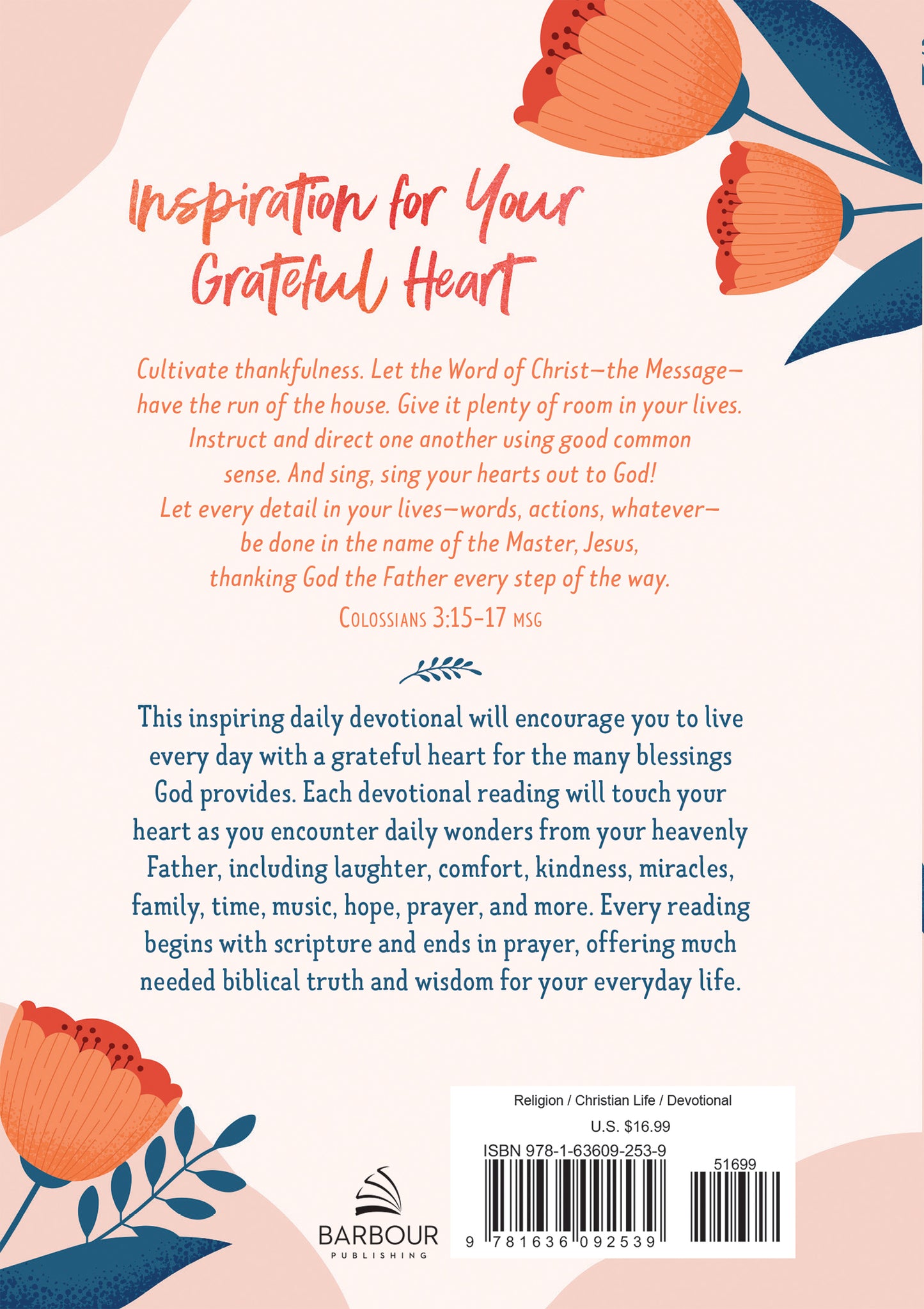 Daily Wonders Devotional - The Christian Gift Company