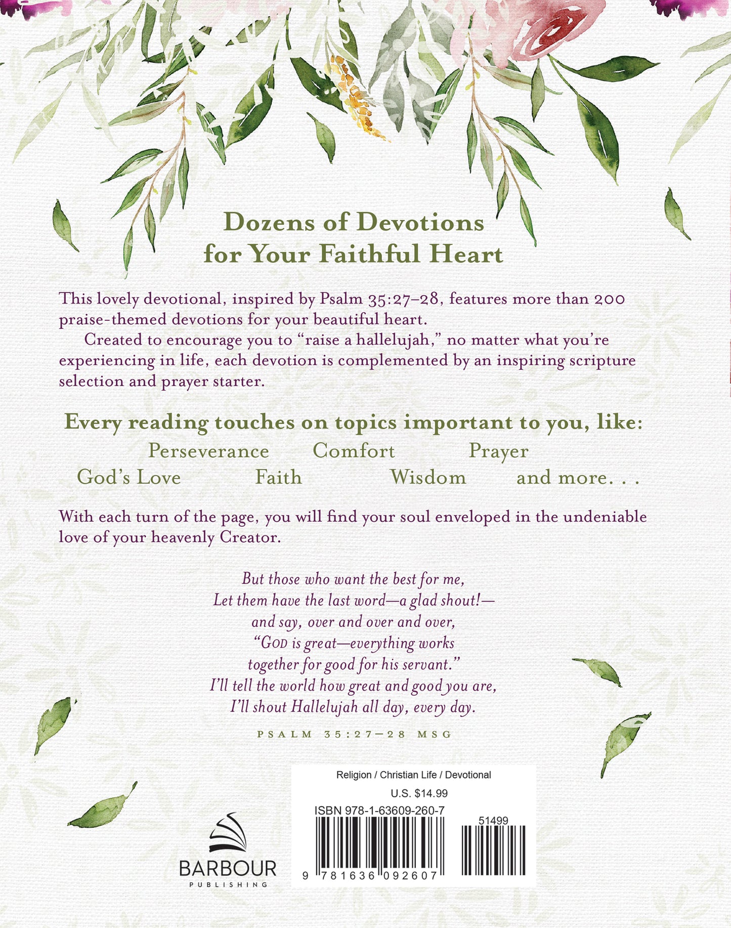 Raise a Hallelujah - The Christian Gift Company