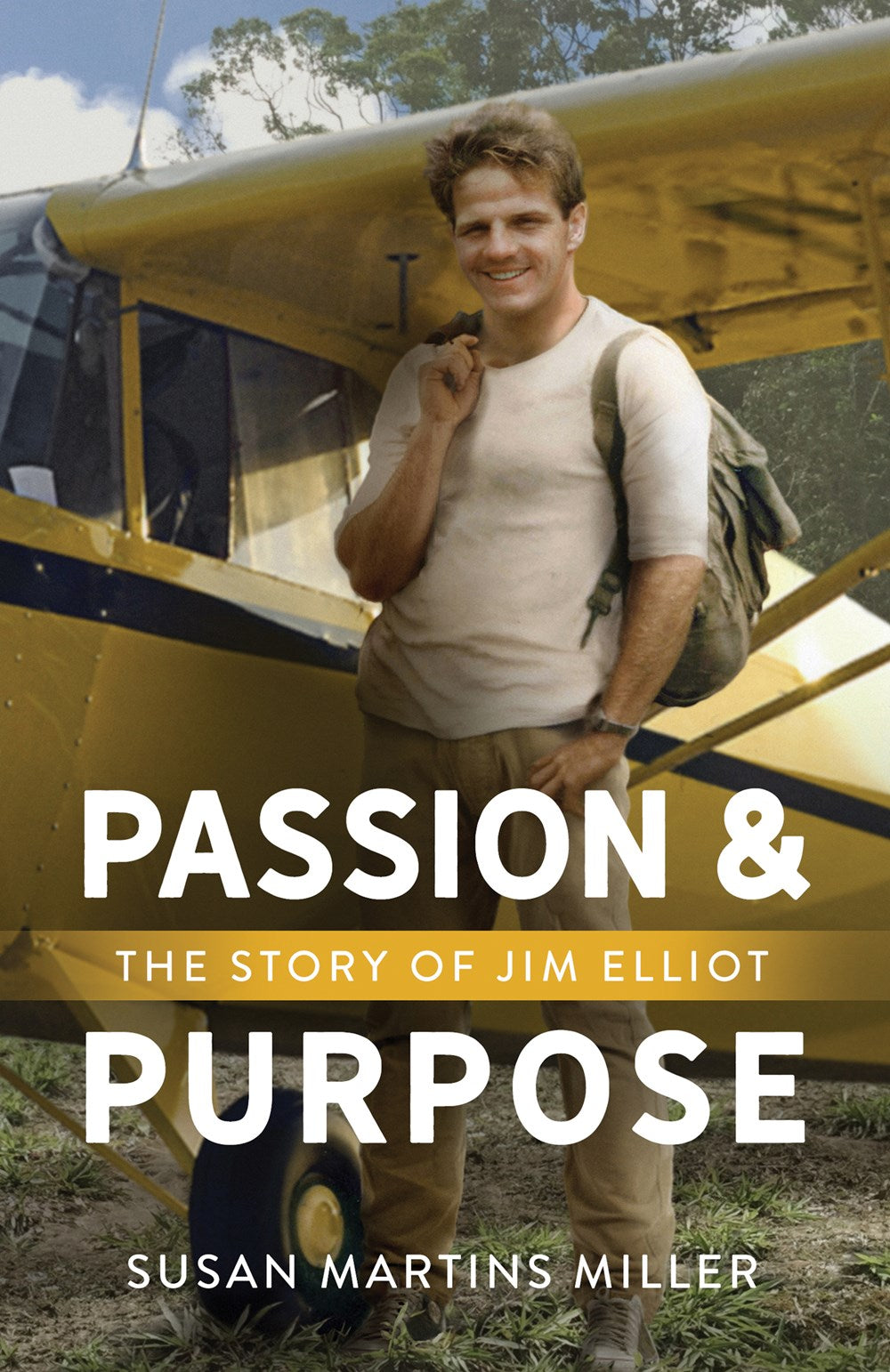 Passion and Purpose - The Christian Gift Company