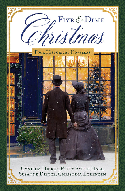 Five and Dime Christmas - The Christian Gift Company