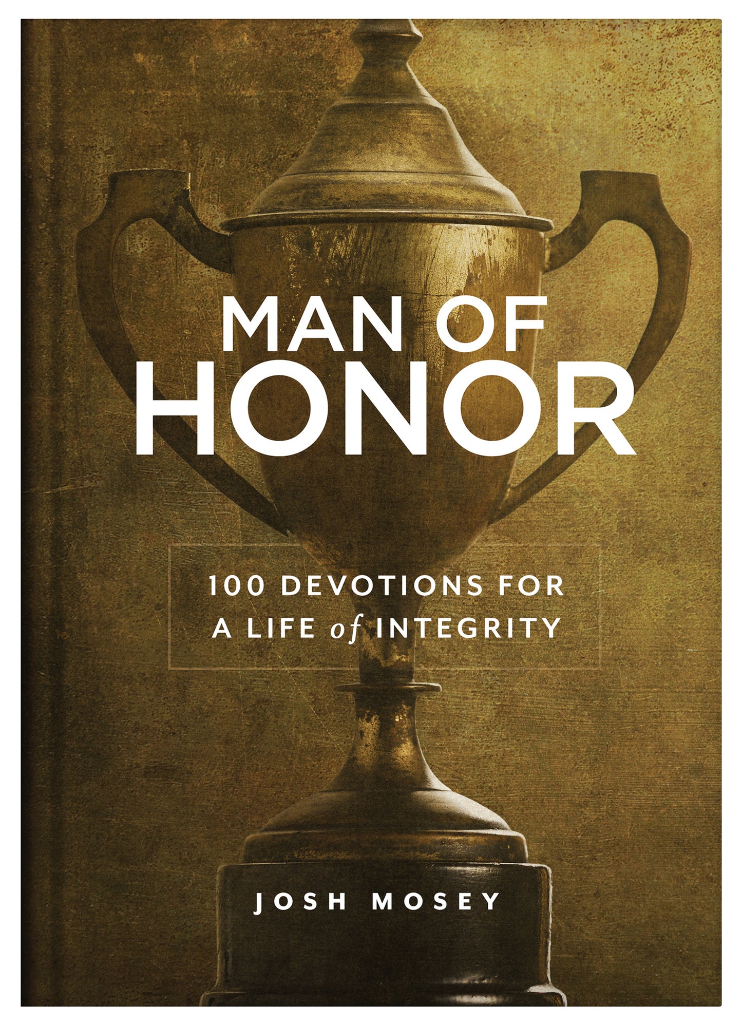 Man of Honor - The Christian Gift Company