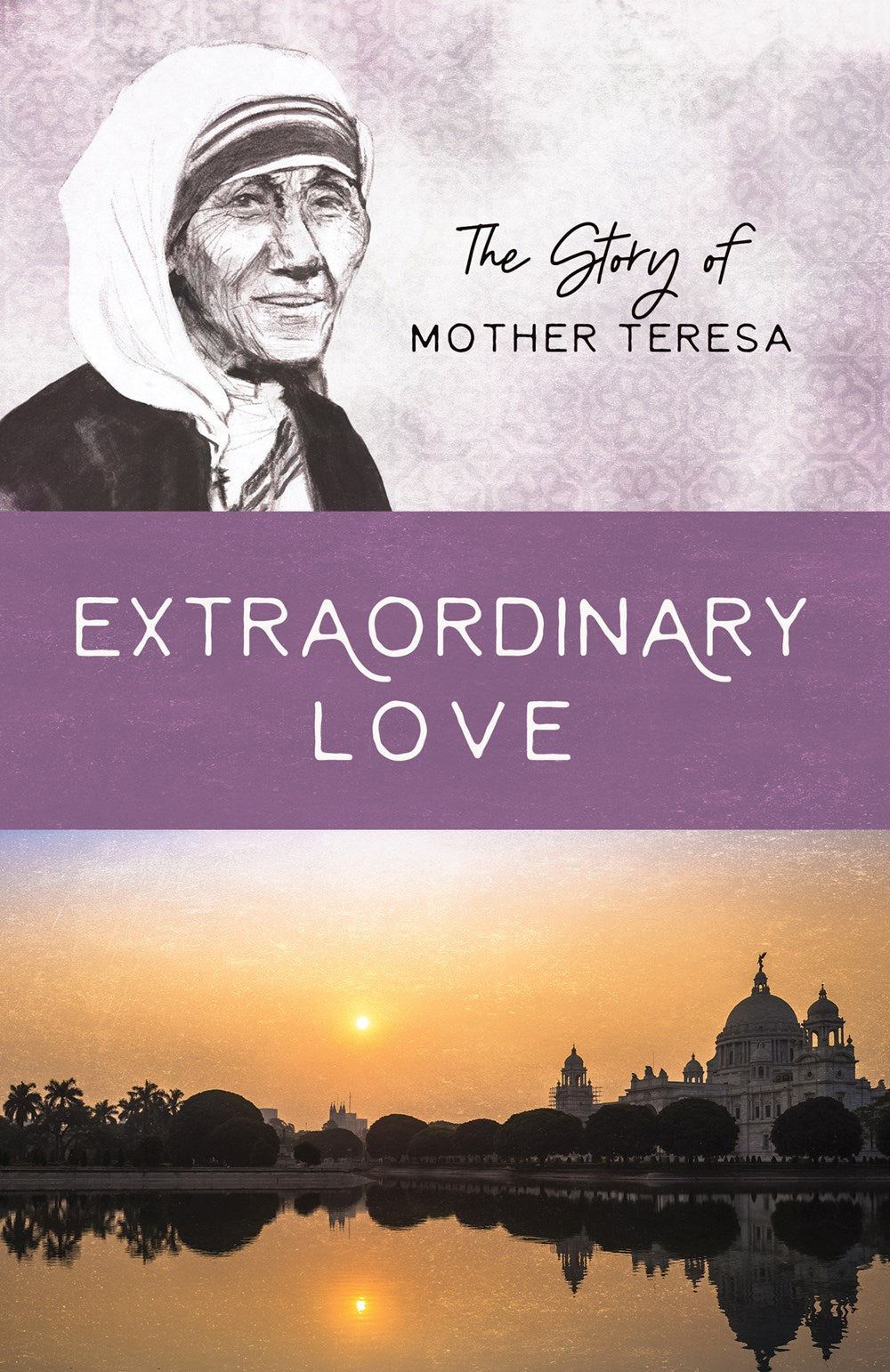 Extraordinary Love - The Christian Gift Company