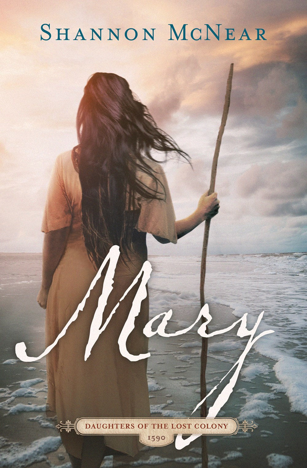 Mary - The Christian Gift Company