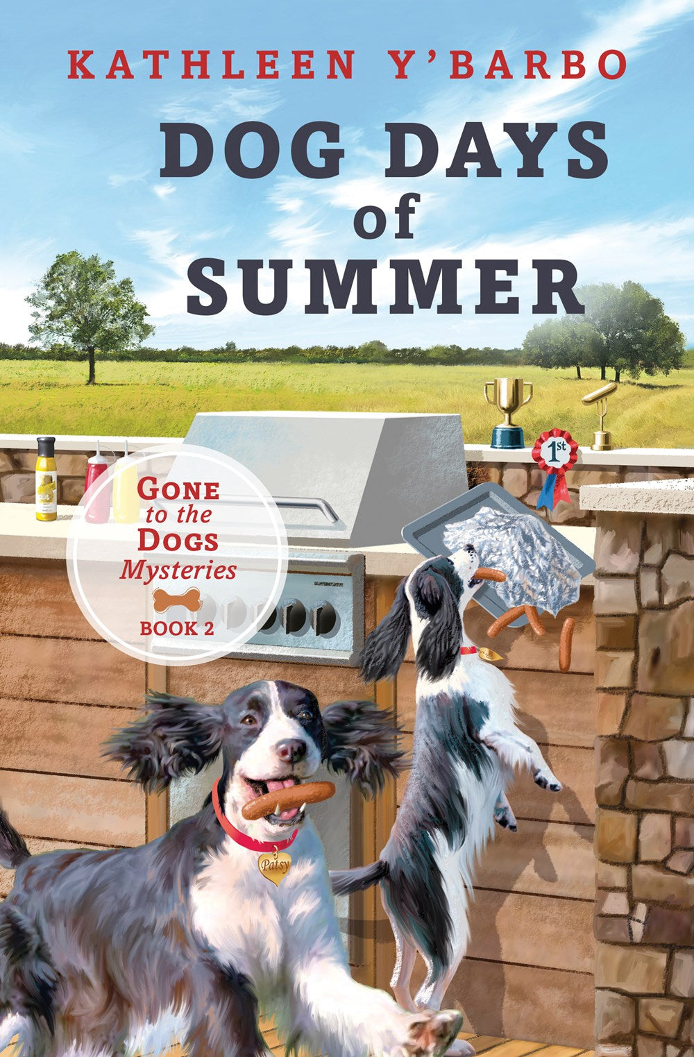 Dog Days of Summer - The Christian Gift Company
