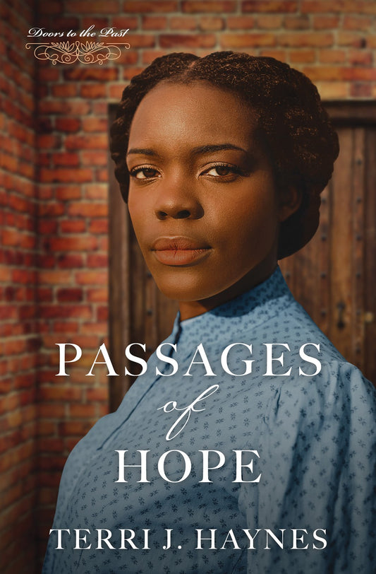 Passages of Hope - The Christian Gift Company