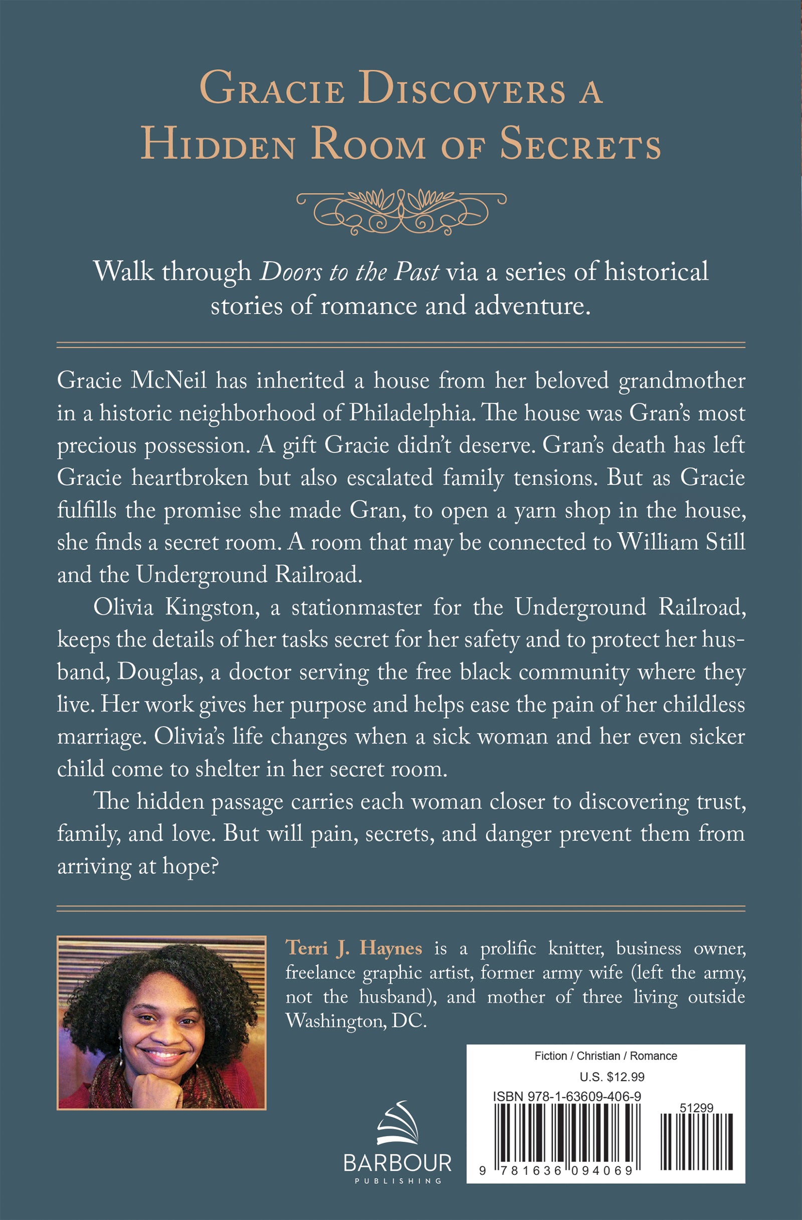 Passages of Hope - The Christian Gift Company