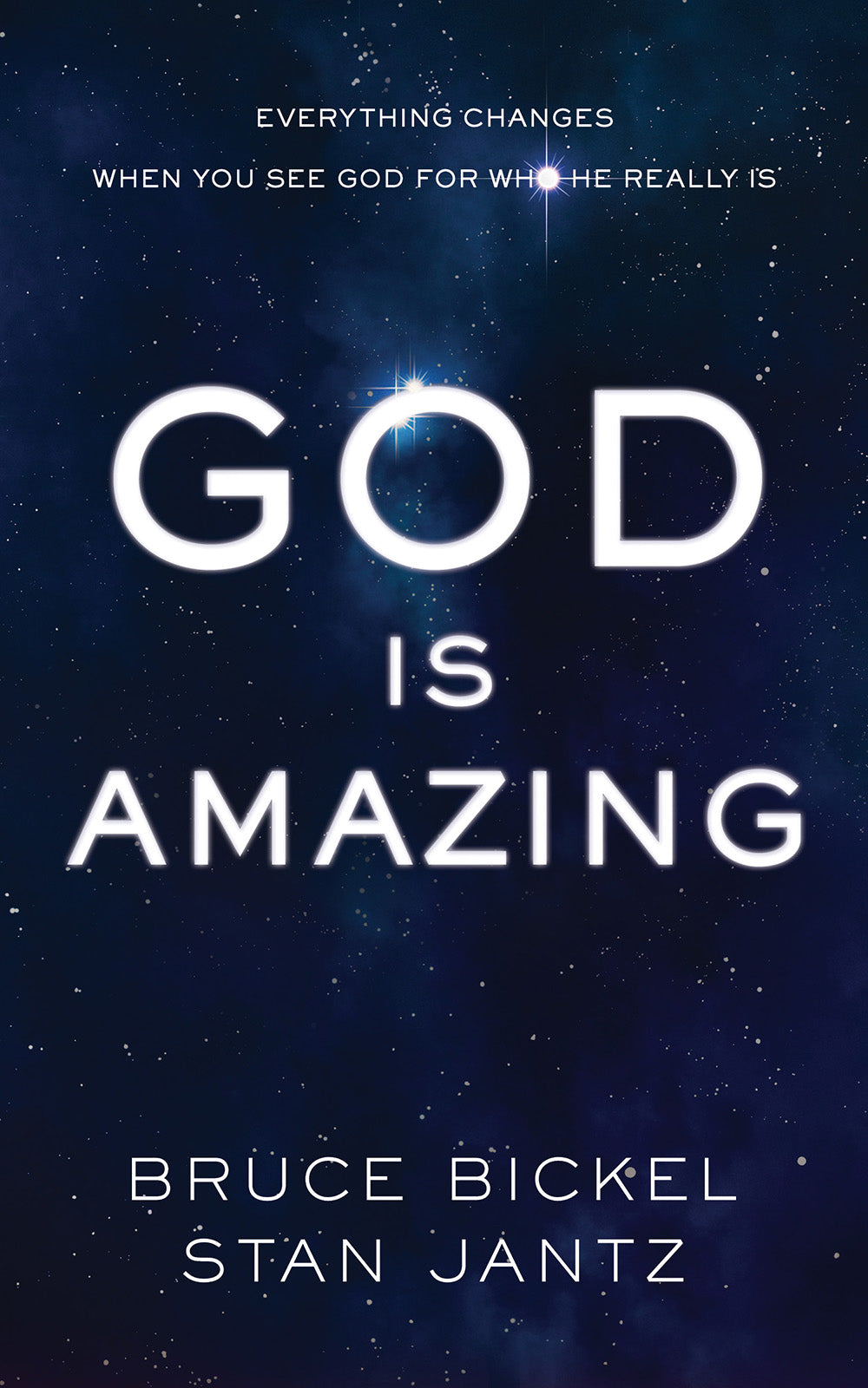 God Is Amazing - The Christian Gift Company