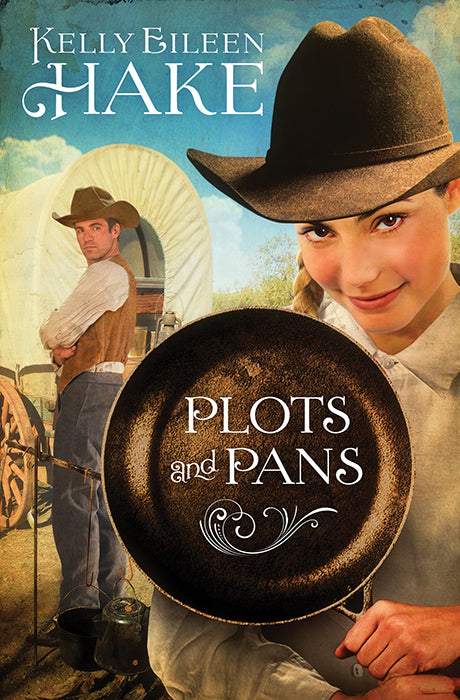 Plots and Pans - The Christian Gift Company