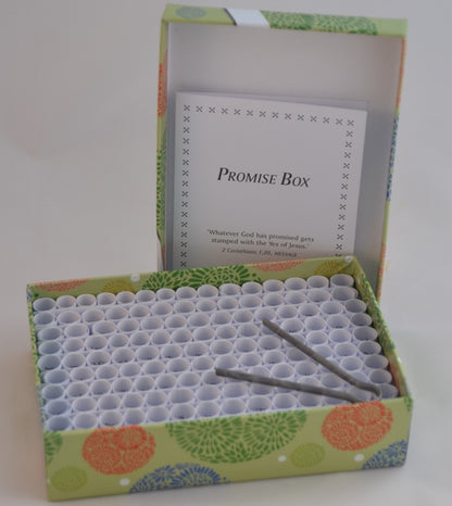 Promise Box - The Christian Gift Company