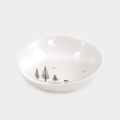 Always Remember You Are Loved Wobbly Dish - The Christian Gift Company
