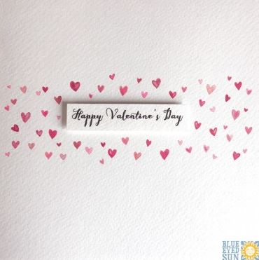 Happy Valentine's Day - The Christian Gift Company