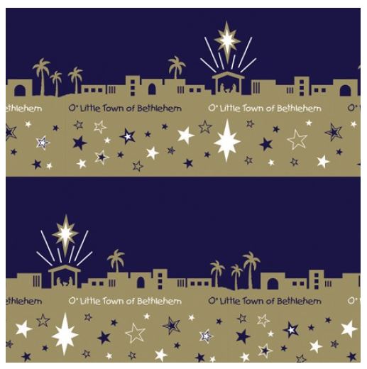 Gift Wrap Royal City - The Christian Gift Company