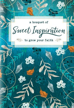 A Bouquet Of Sweet Inspirations To Grow Your Faith - The Christian Gift Company