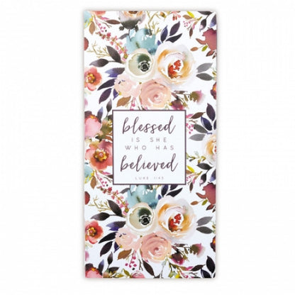 Blessed Is She Stationery Set - The Christian Gift Company