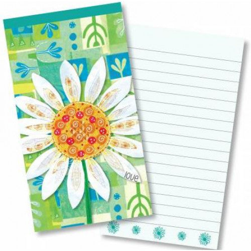 Daisy Love Jotter - The Christian Gift Company