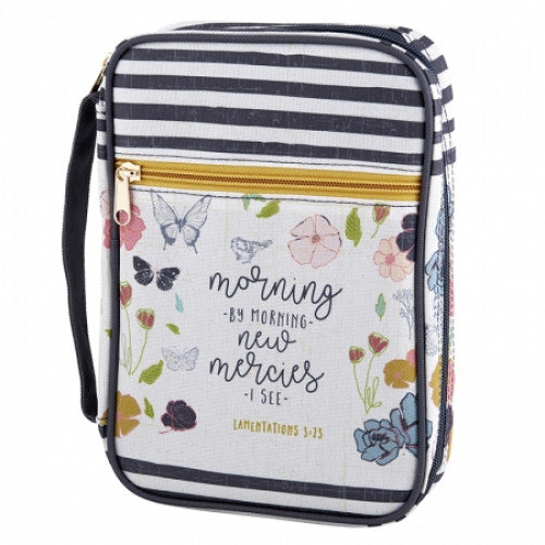 Bible Cover Morning By Morning - The Christian Gift Company