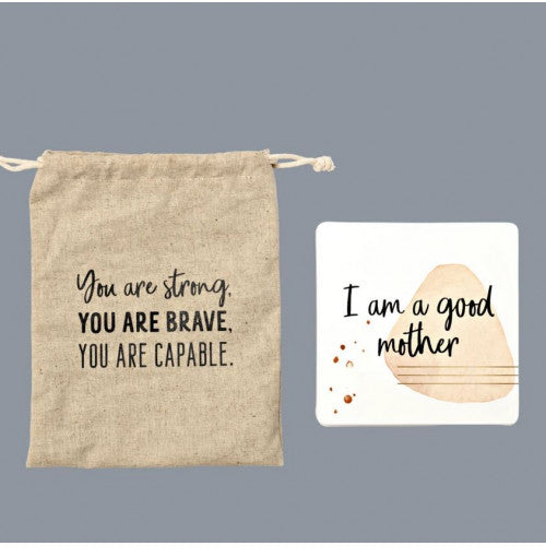 12 Faith Based Motherhood Affirmation Cards - The Christian Gift Company