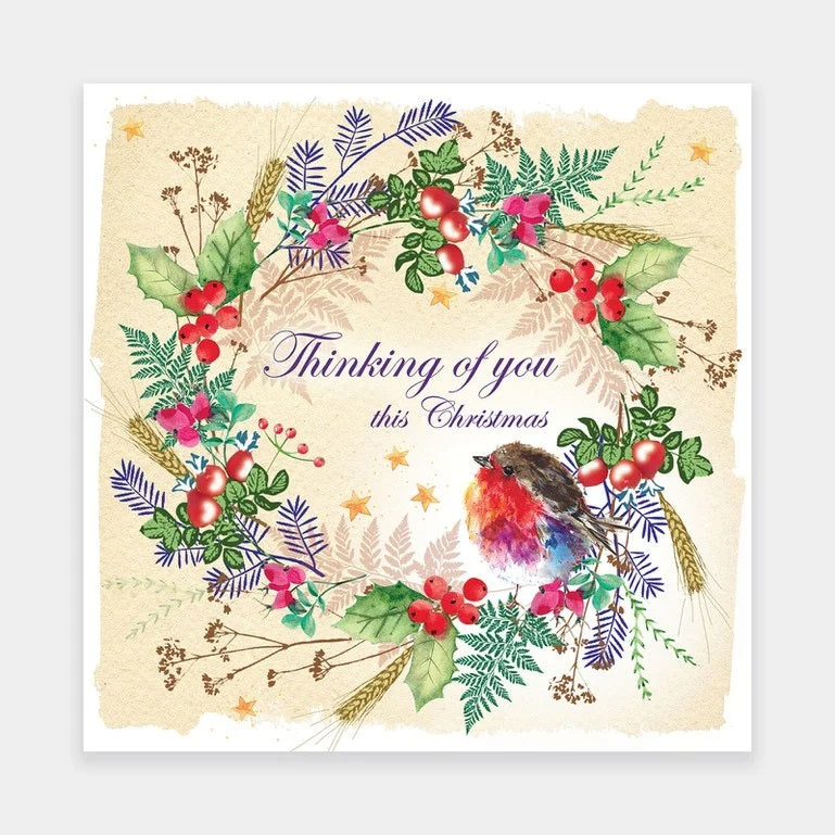 Christmas Thoughts - The Christian Gift Company