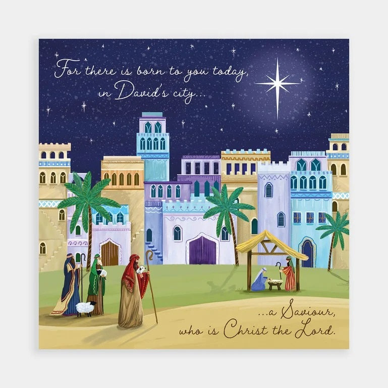 David's City - The Christian Gift Company
