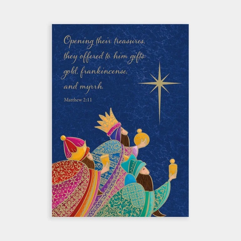 Treasures - The Christian Gift Company