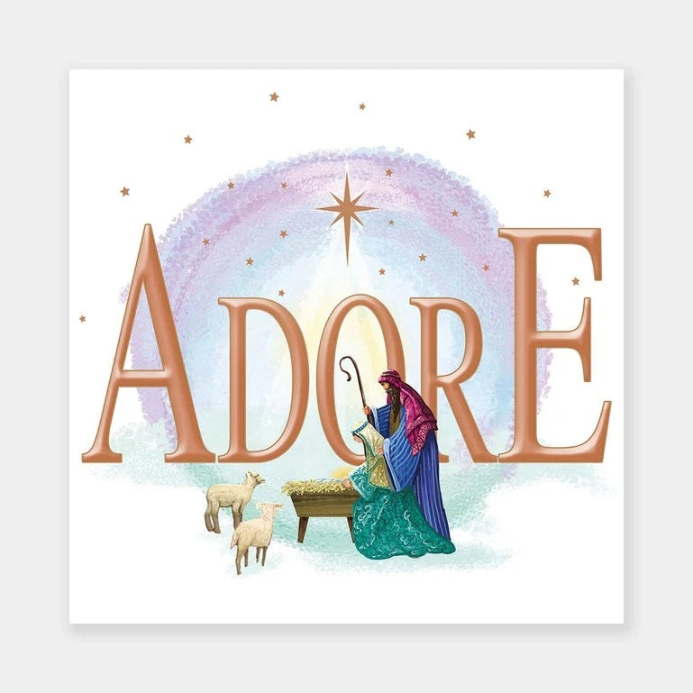 Christmas Praise - The Christian Gift Company