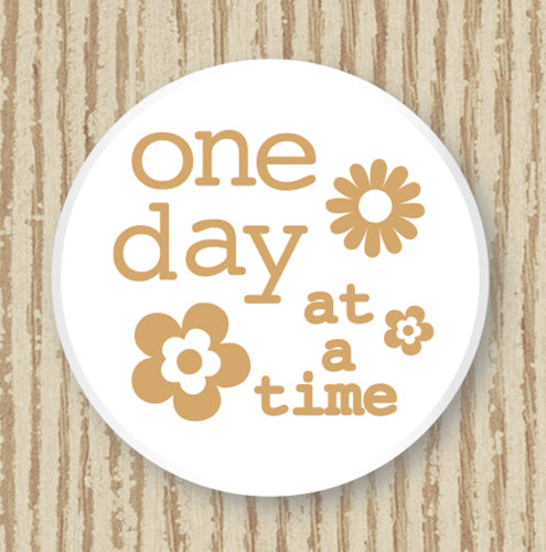 Pocket Token- One Day - The Christian Gift Company