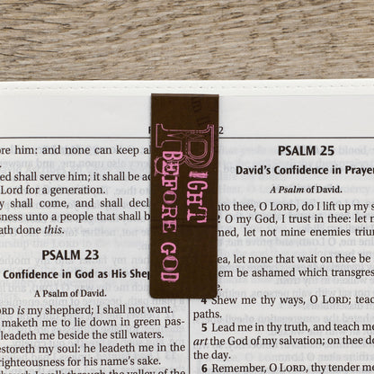 Grace Magnetic Bookmark Set - The Christian Gift Company