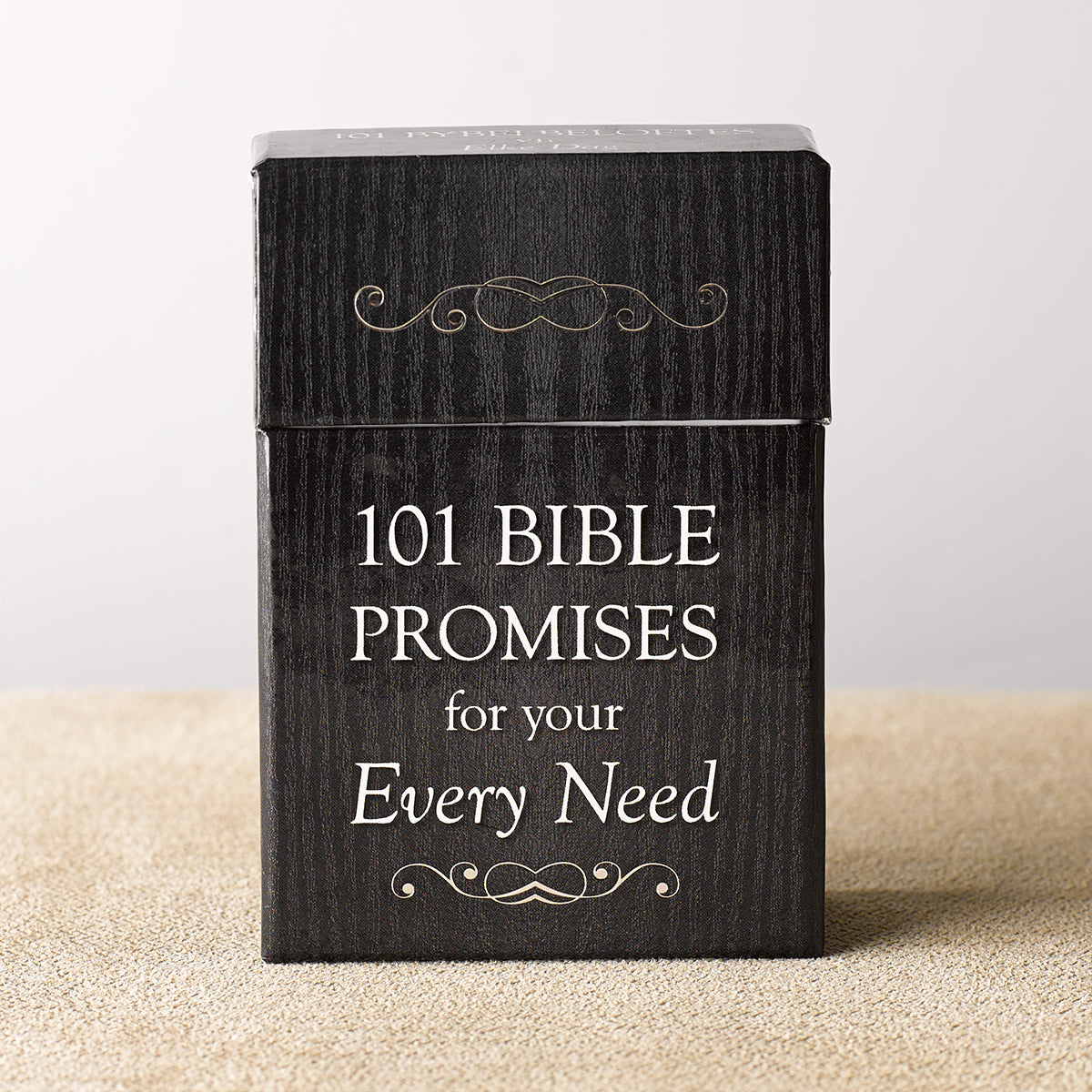 101 Bible Promises for Your Every Need Box of Blessings - The Christian Gift Company