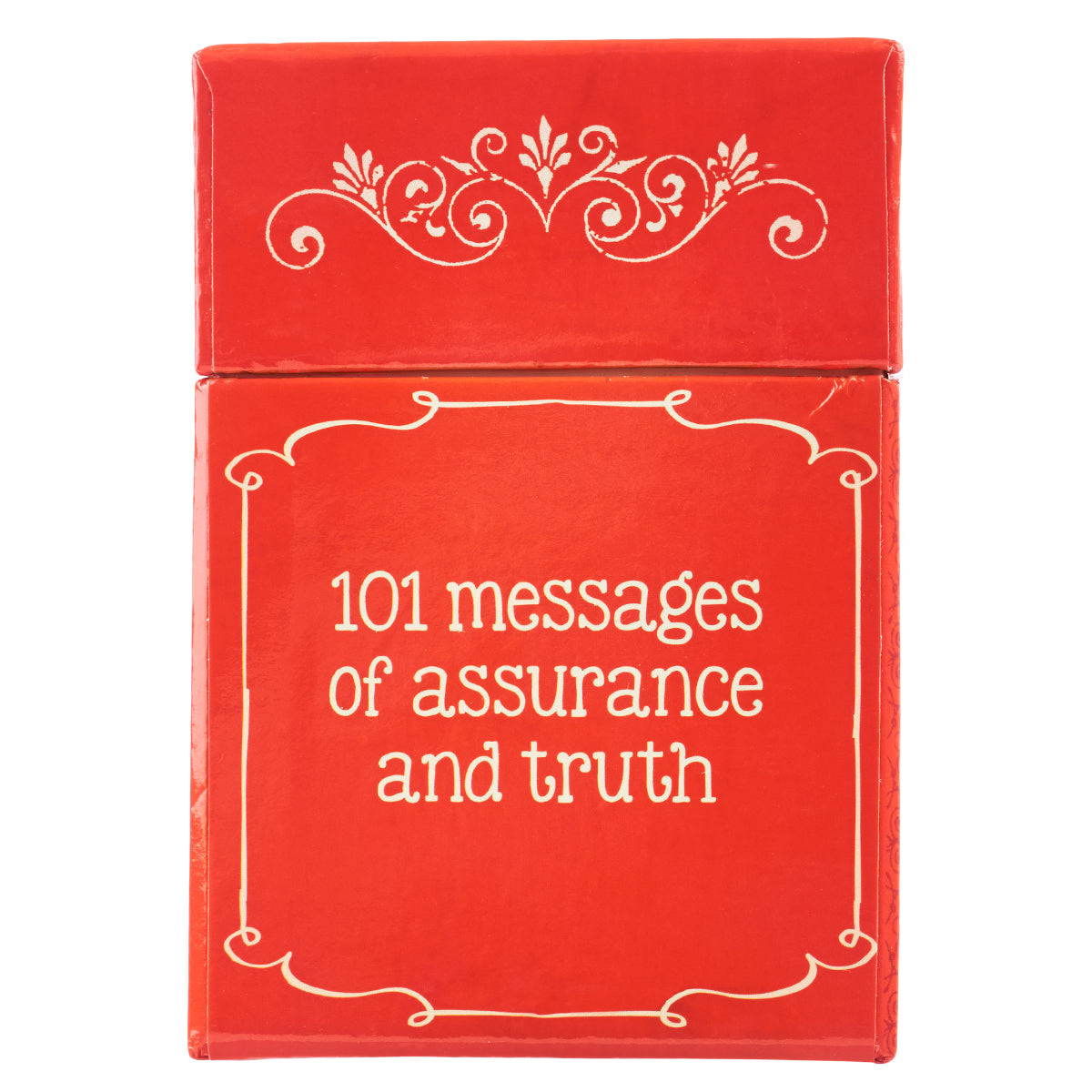 101 Blessings of Hope Box of Blessings - The Christian Gift Company