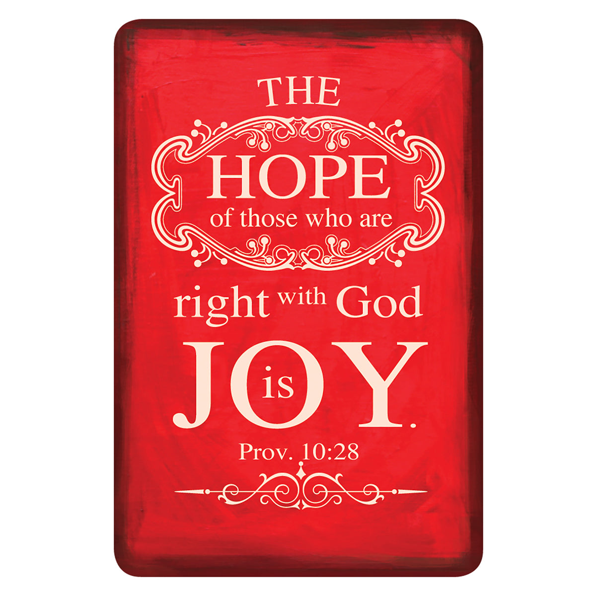 101 Blessings of Hope Box of Blessings - The Christian Gift Company