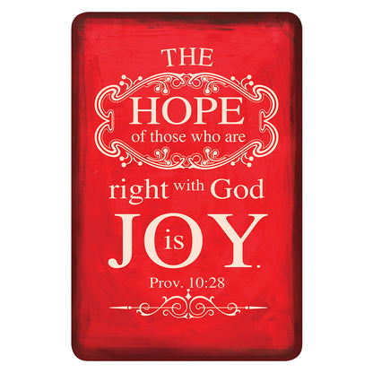 101 Blessings of Hope Box of Blessings - The Christian Gift Company