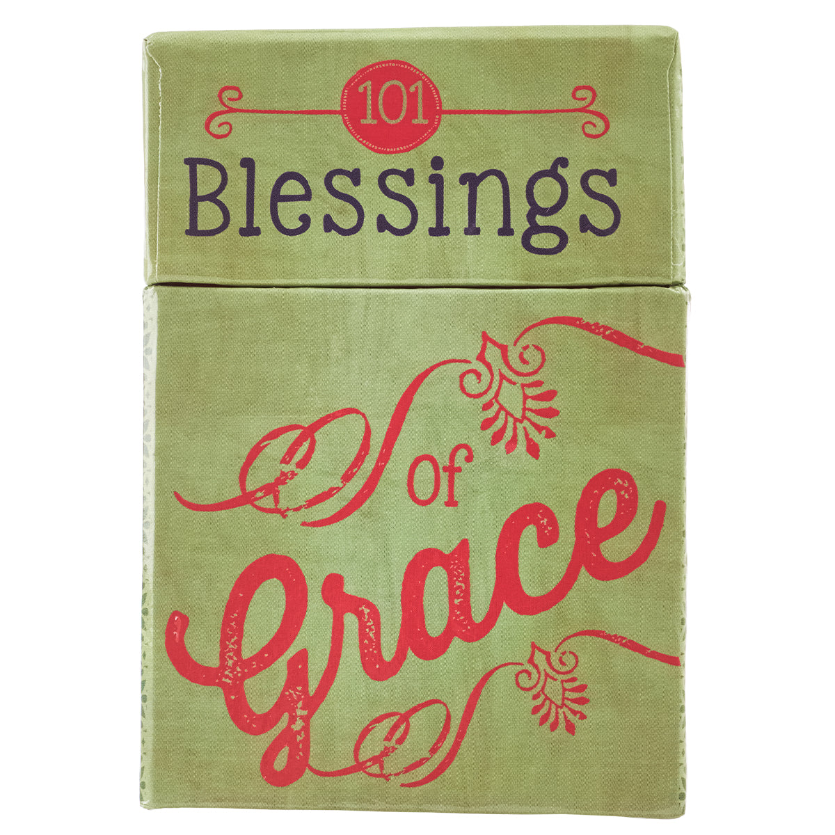 101 Blessings of Grace Box of Blessings - The Christian Gift Company