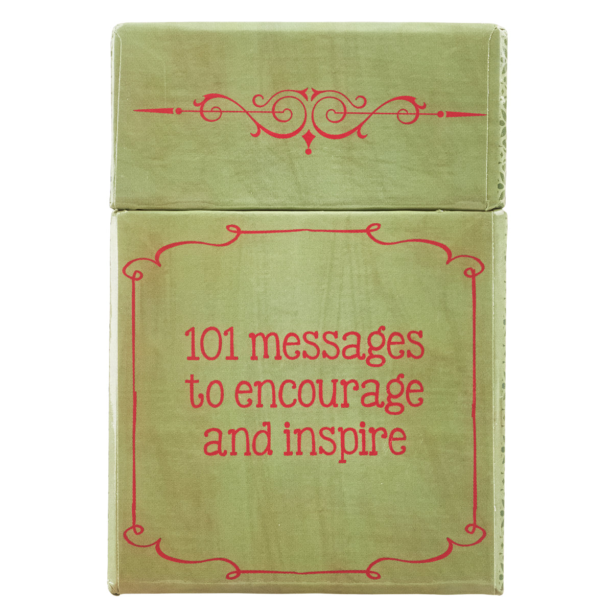 101 Blessings of Grace Box of Blessings - The Christian Gift Company