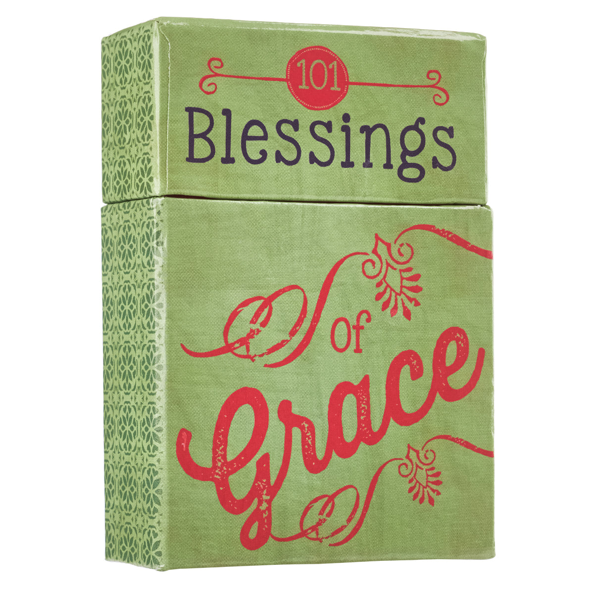 101 Blessings of Grace Box of Blessings - The Christian Gift Company