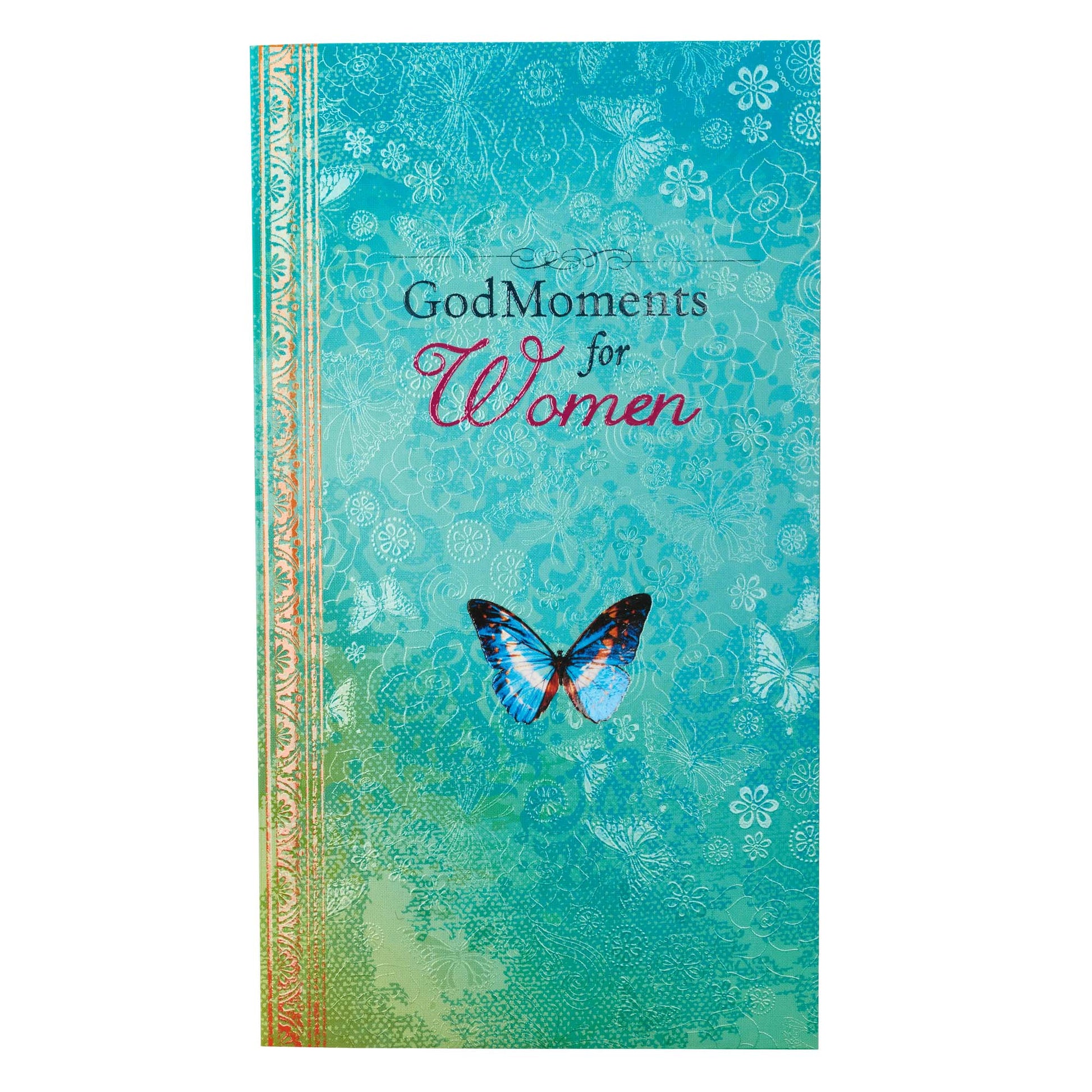 GodMoments for Women Devotional - The Christian Gift Company