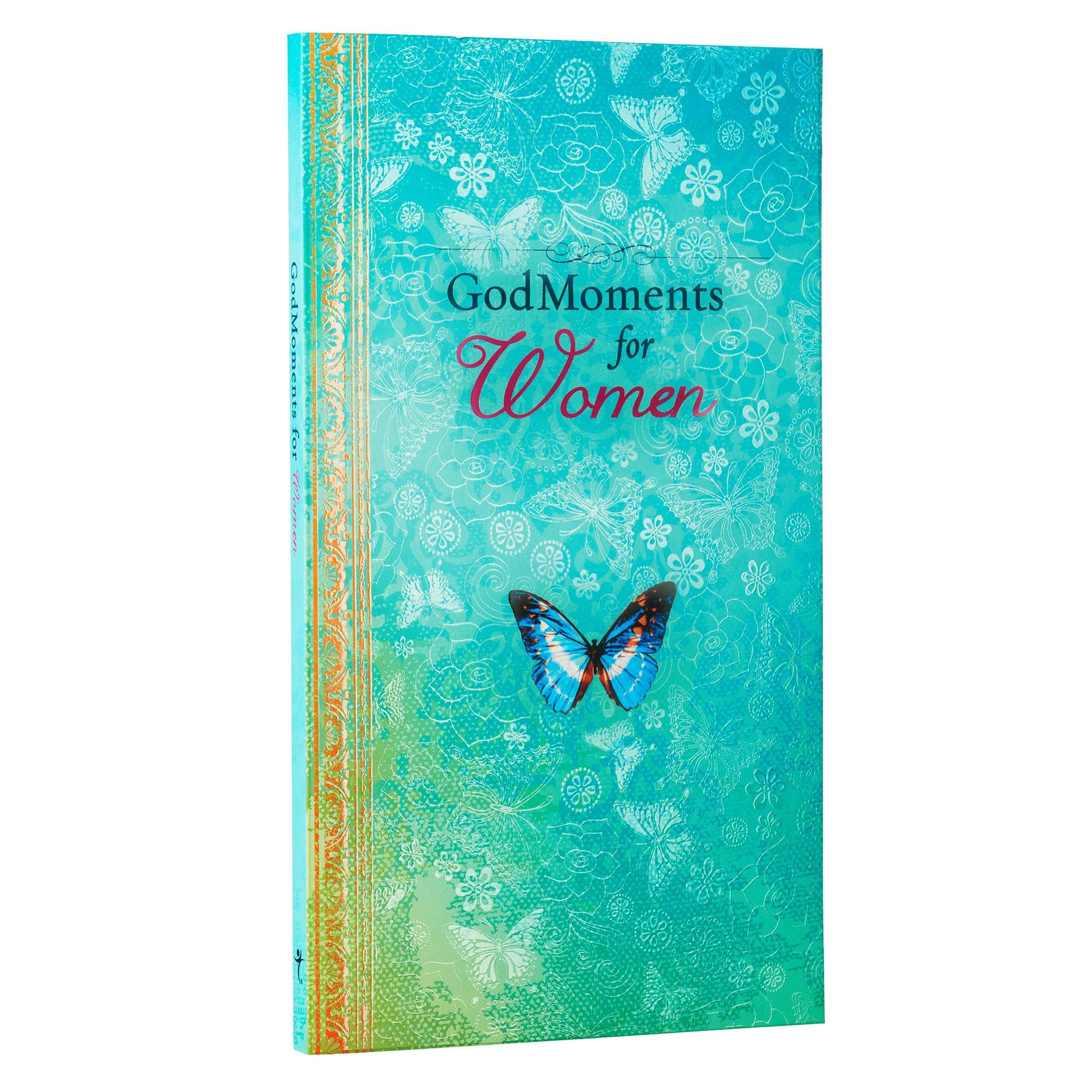 GodMoments for Women Devotional - The Christian Gift Company