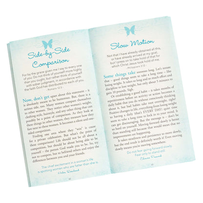 GodMoments for Women Devotional - The Christian Gift Company