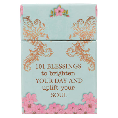 Promises from God for Women Box of Blessings - The Christian Gift Company