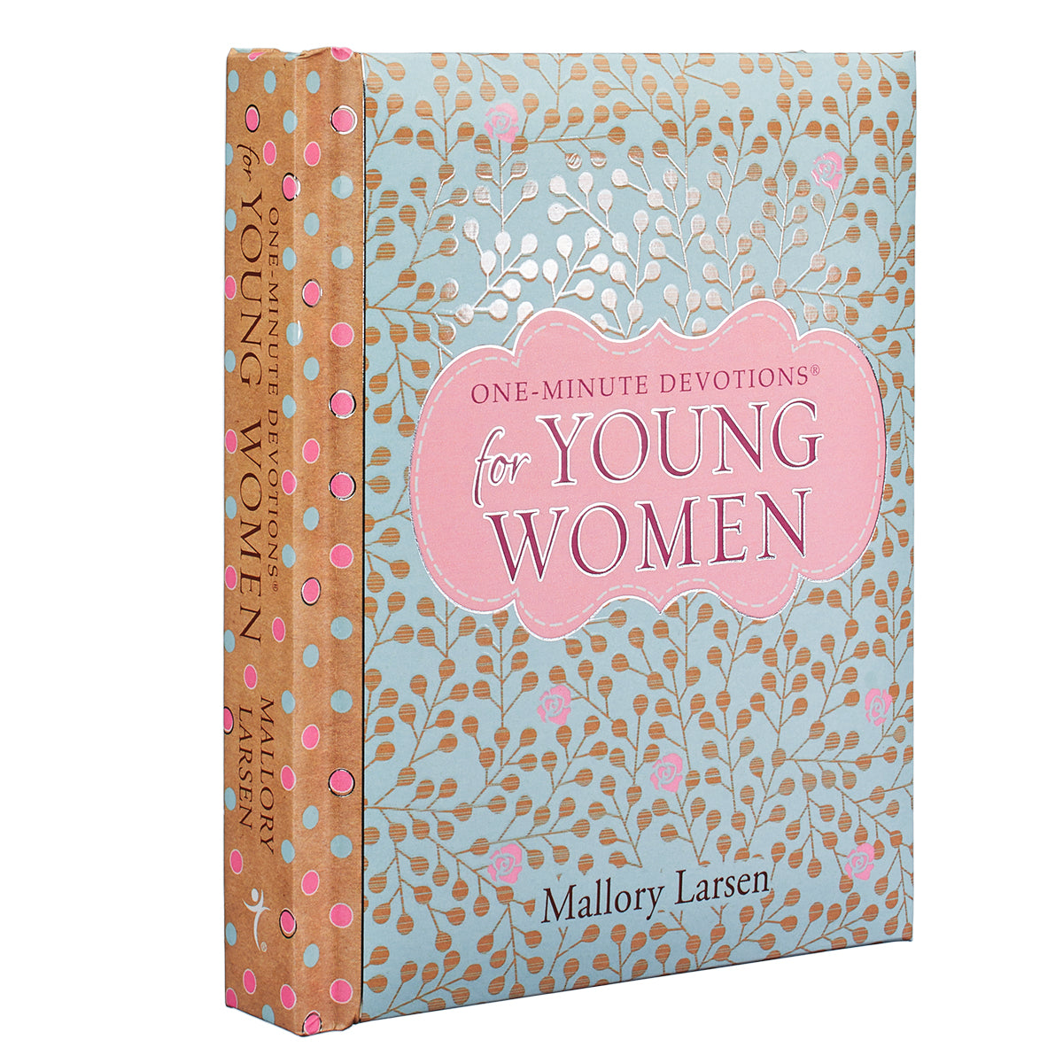 One-Minute Devotions for Young Women - The Christian Gift Company