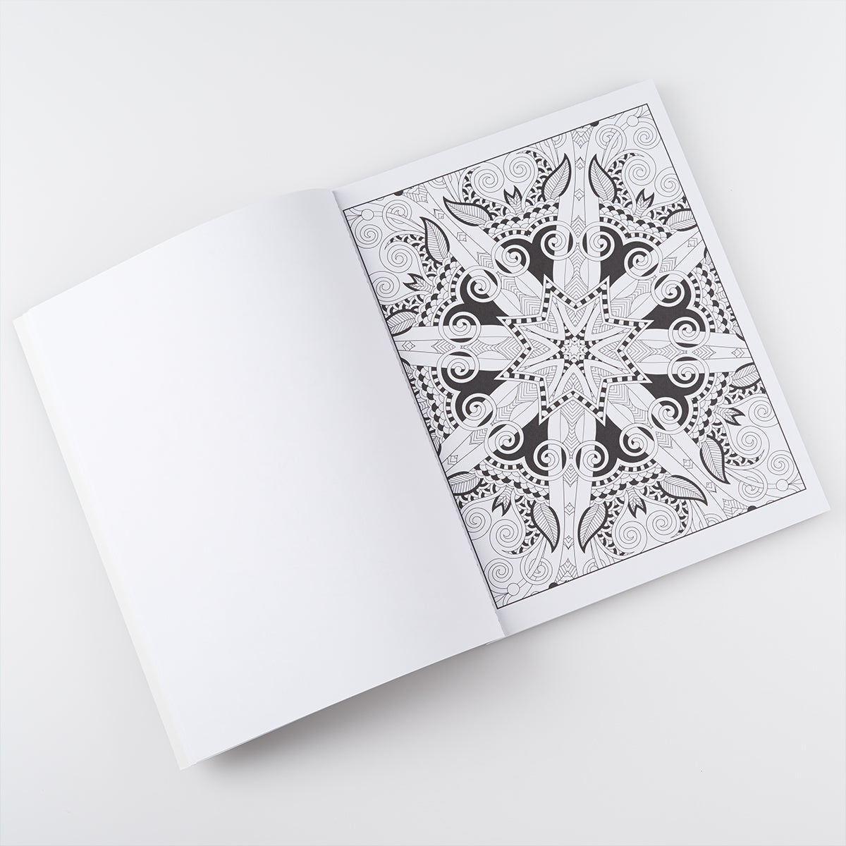 Today is Going to be a Great Day Colouring Book - The Christian Gift Company